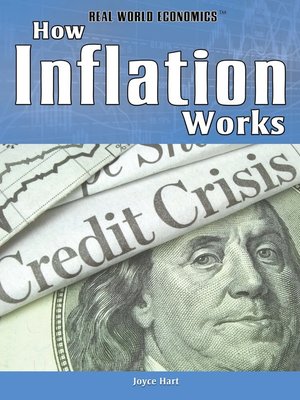 cover image of How Inflation Works